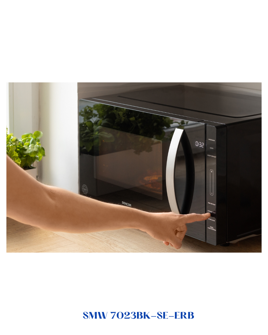 SENCOR MICROWAVE OVEN 800W