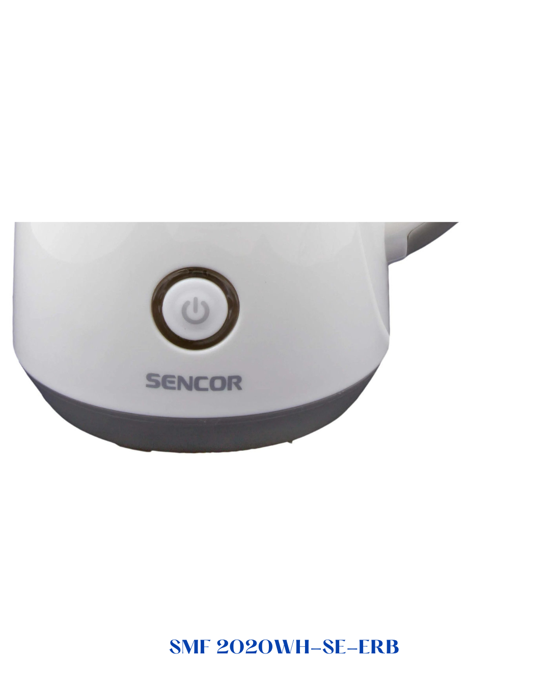 SENCOR MILK FROTHER AND WARMER 450W