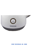 SENCOR MILK FROTHER AND WARMER 450W