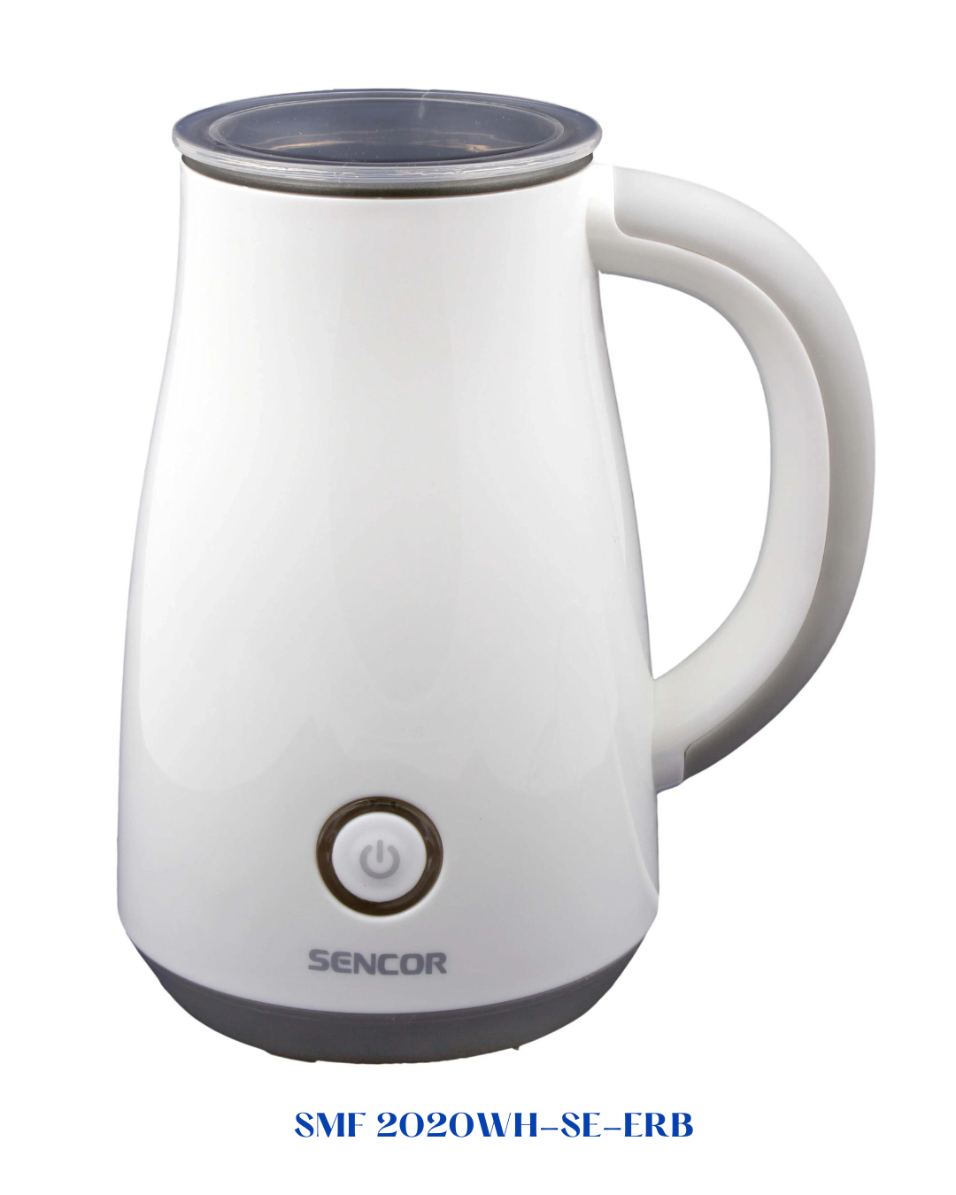 SENCOR MILK FROTHER AND WARMER 450W