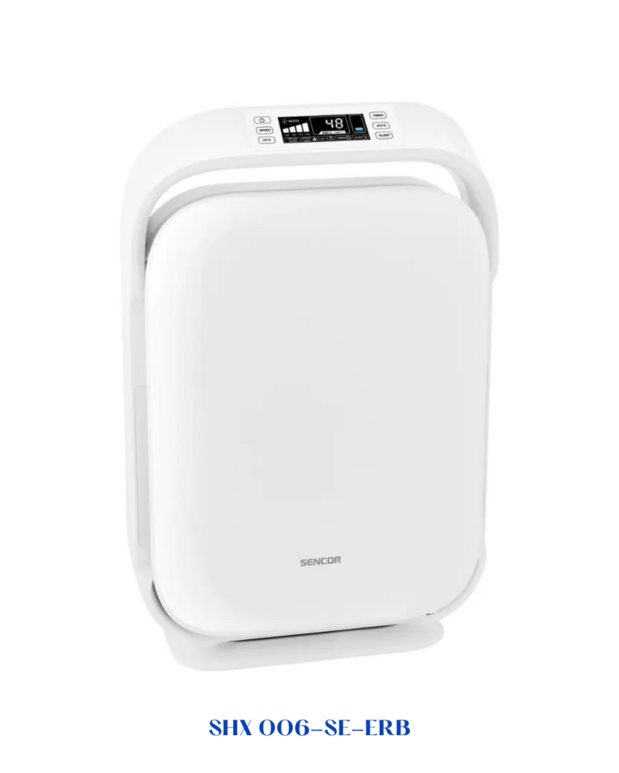 SENCOR 4-IN-1 FILTER FOR AIR PURIFIERS SHA 9200WH / SHA 9400WH