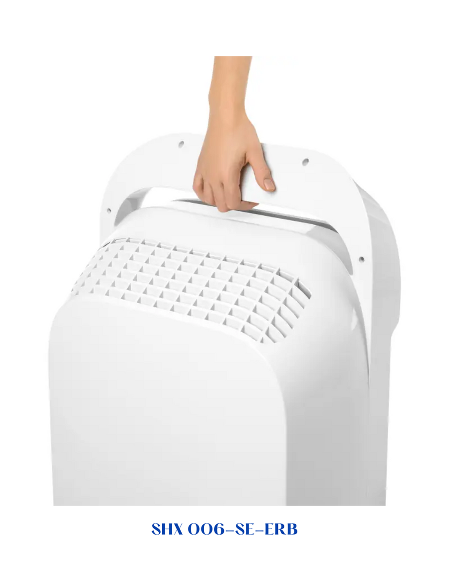 SENCOR 4-IN-1 FILTER FOR AIR PURIFIERS SHA 9200WH / SHA 9400WH