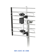 SENCOR OUTDOOR DVB-T ANTENNA
