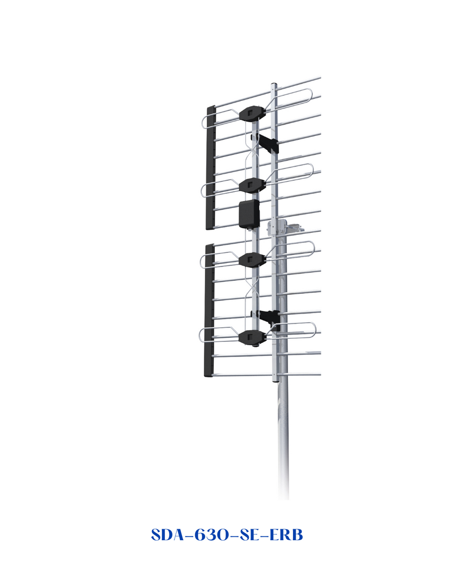 SENCOR OUTDOOR DVB-T ANTENNA 11DB