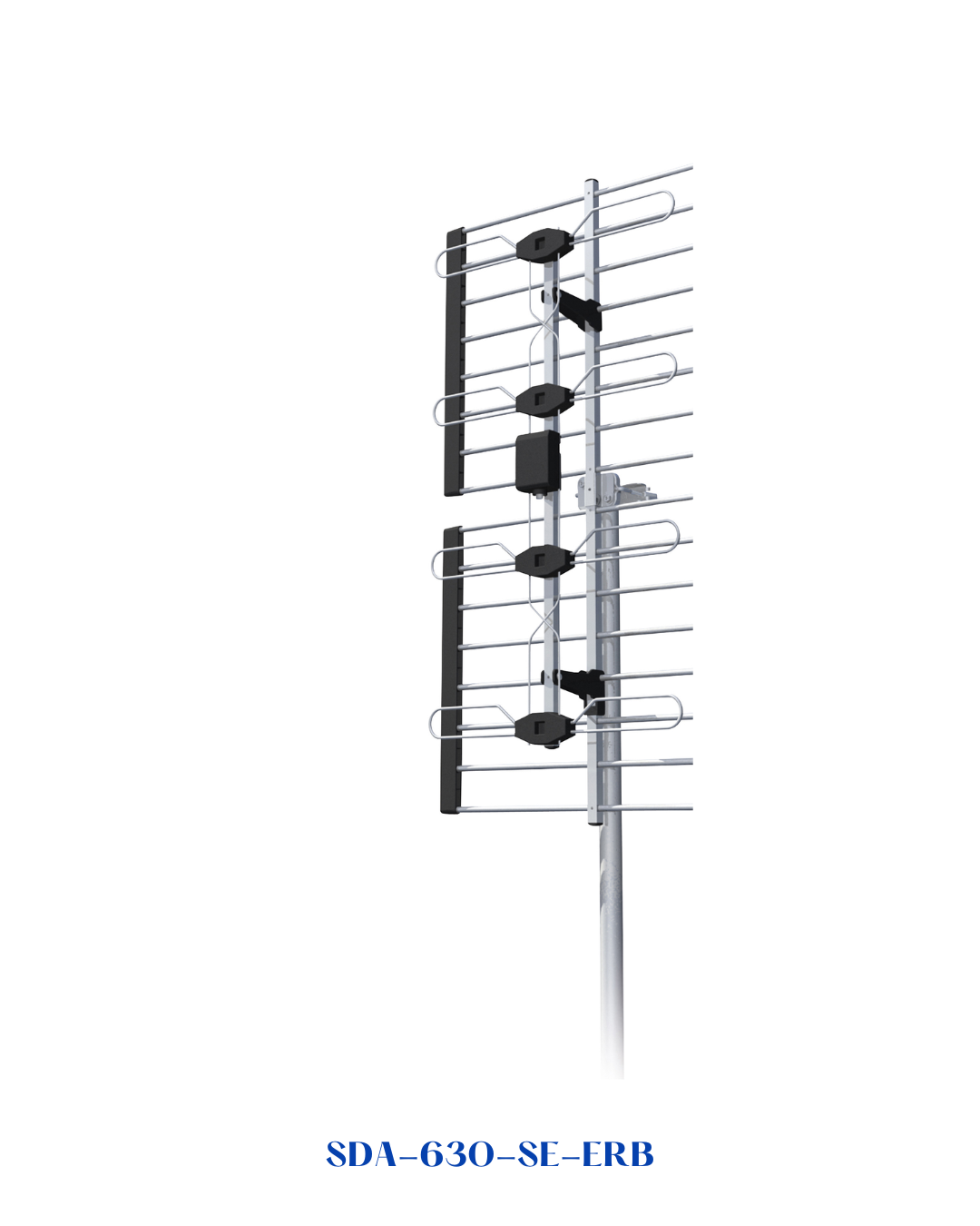 SENCOR OUTDOOR DVB-T ANTENNA 11DB