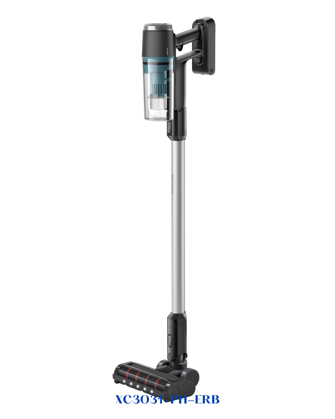 PHILIPS CORDLESS VACUUM CLEANER 25.2V