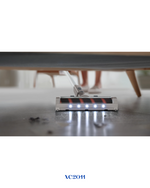 PHILIPS 2000 SERIES CORDLESS VACUUM 21.6 V