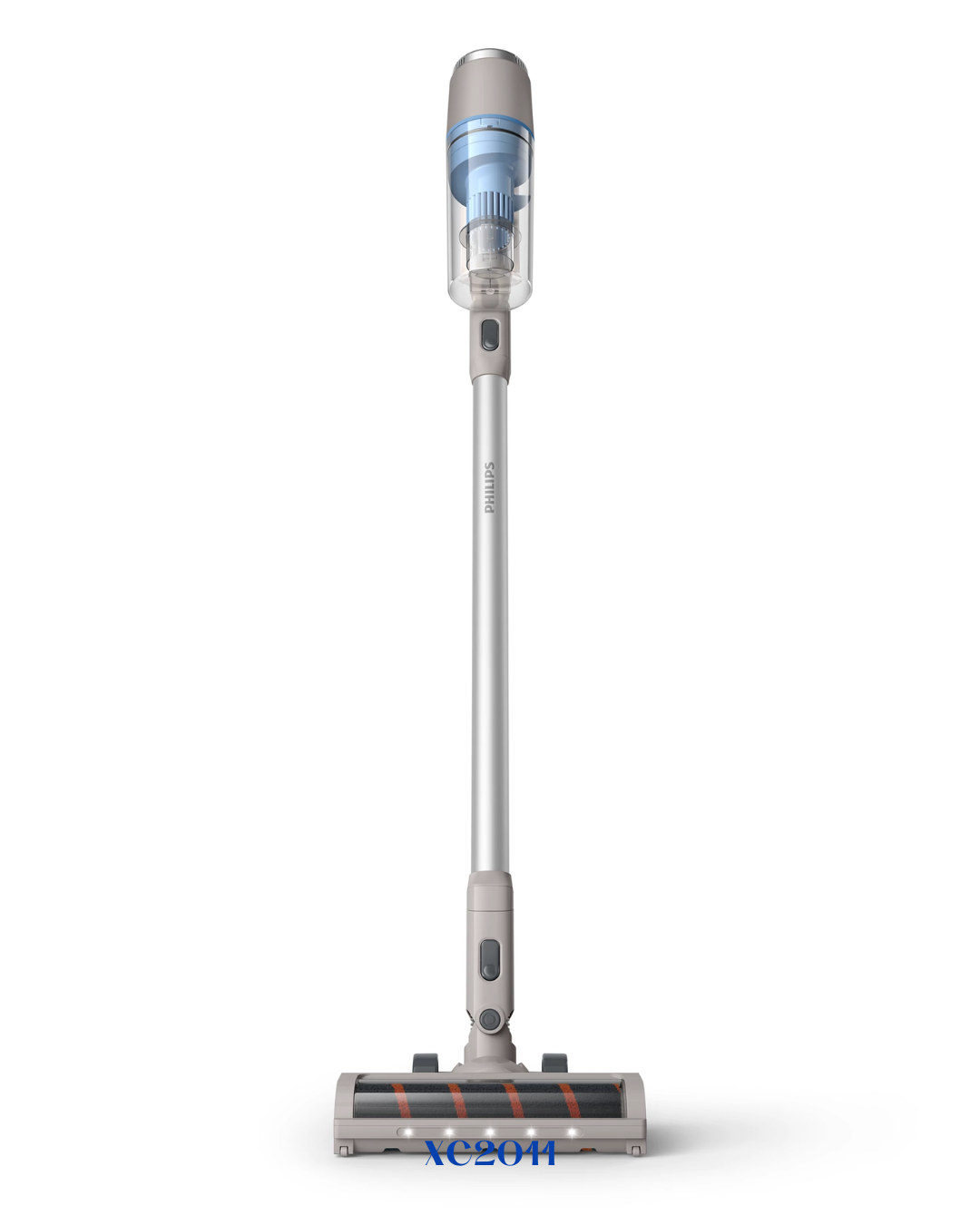 PHILIPS 2000 SERIES CORDLESS VACUUM 21.6 V