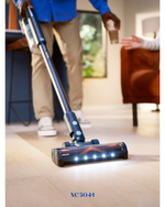 PHILIPS 5000 SERIES CORDLESS VACUUM AQUA