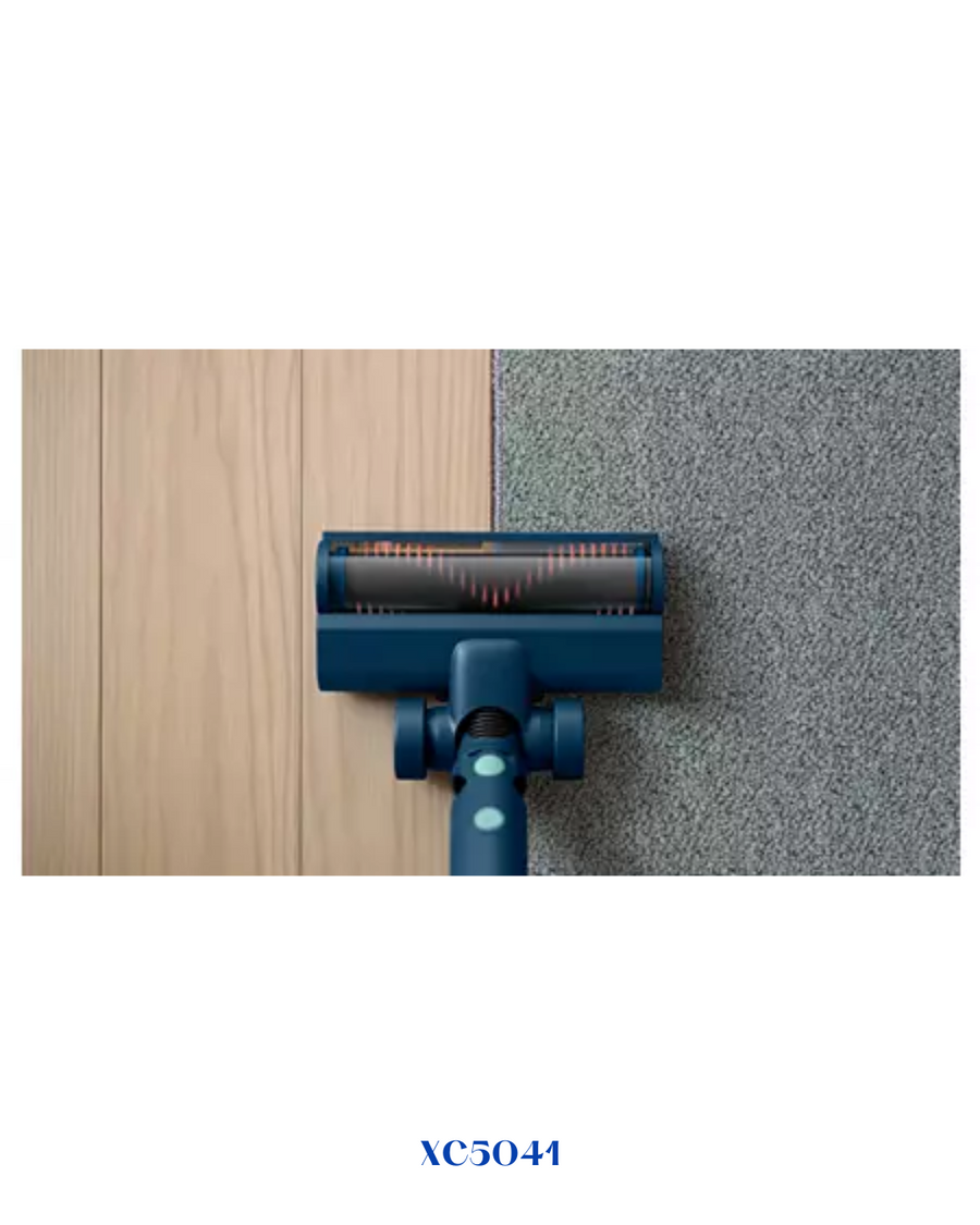 PHILIPS 5000 SERIES CORDLESS VACUUM AQUA