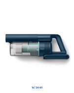 PHILIPS 5000 SERIES CORDLESS VACUUM AQUA