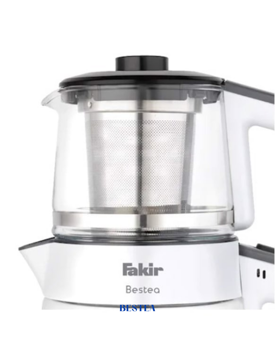 FAKIR BESTEA TEA MAKER 1900 W