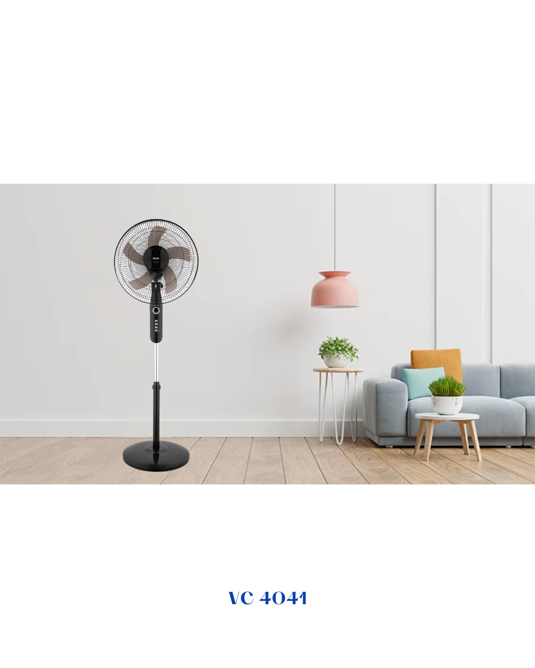 FAKIR VC 4041 STAND FAN 40W