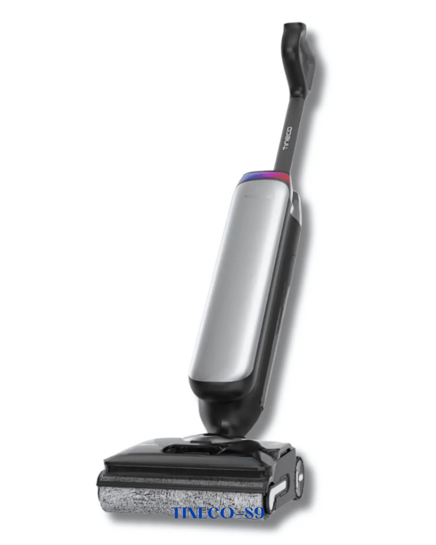 TINECO FLOOR ONE S9 ARTIST SMART FLOOR WASHER VACUUM CLEANER