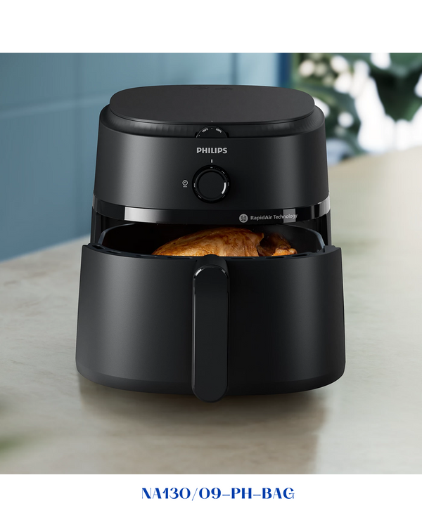 PHILIPS 1000 SERIES AIRFRYER 6.2 L