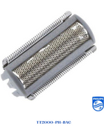 PHILIPS BODYGROOM REPLACEMENT FOIL