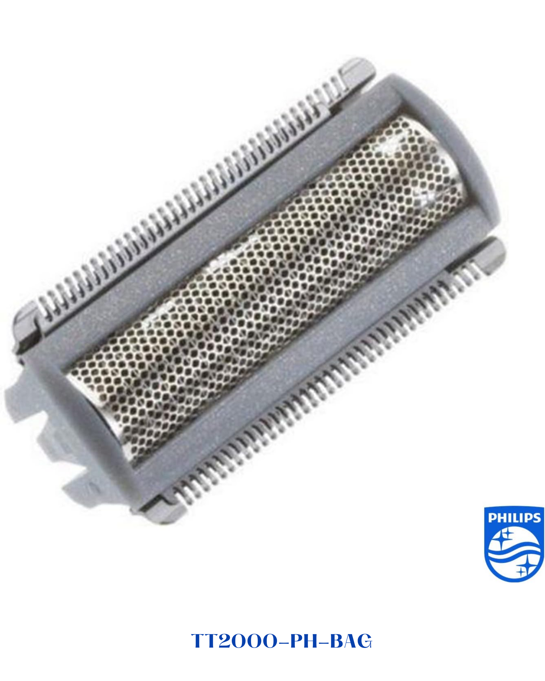 PHILIPS BODYGROOM REPLACEMENT FOIL