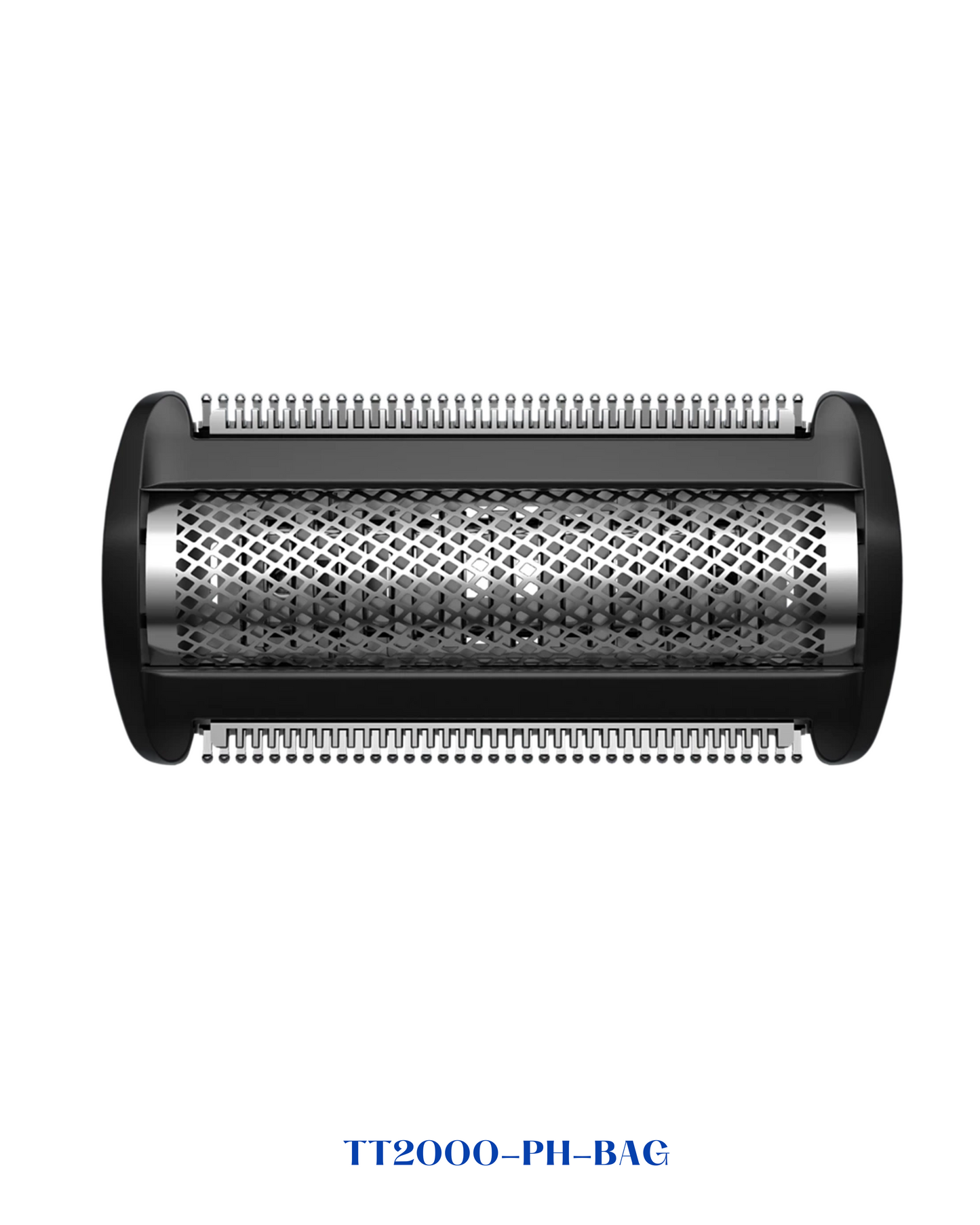 PHILIPS REPLACEMENT TRIM & SHAVE FOIL TT2000/43