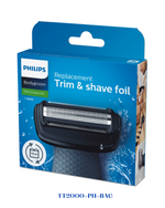 PHILIPS BODYGROOM REPLACEMENT FOIL