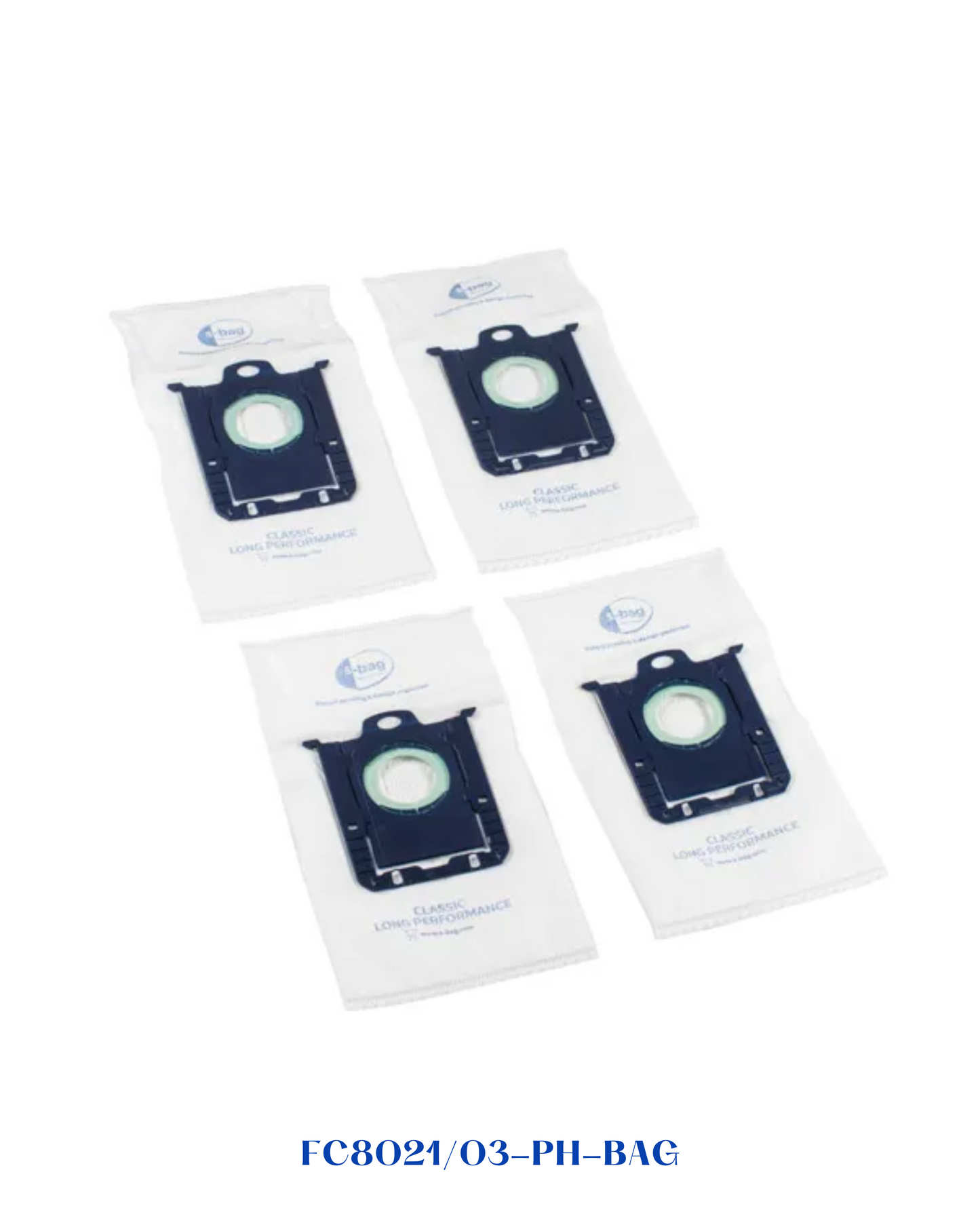 PHILIPS S-BAG CLASSIC LONG PERFORMANCE