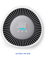 PHILIPS PUREPROTECT MINI 900 AIR PURIFIER