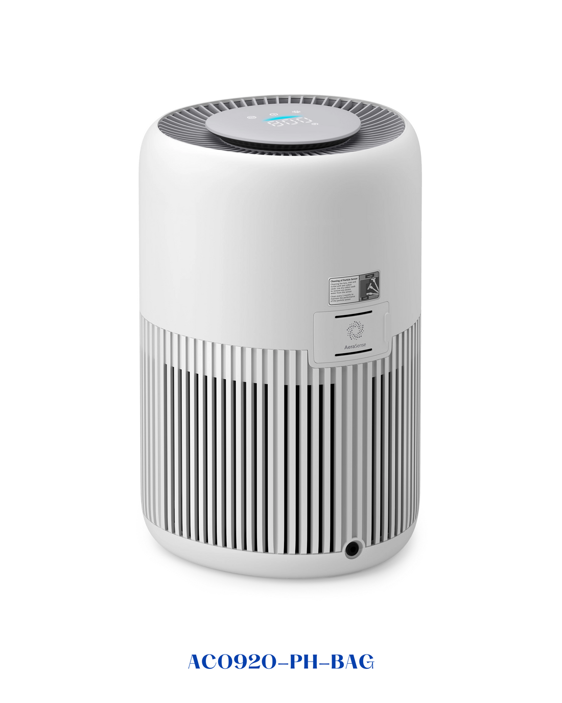 PHILIPS PUREPROTECT MINI 900 AIR PURIFIER