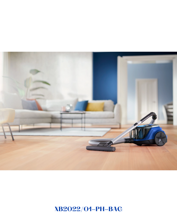PHILIPS 2000 SERIES BAGLESS VACUUM 1800W