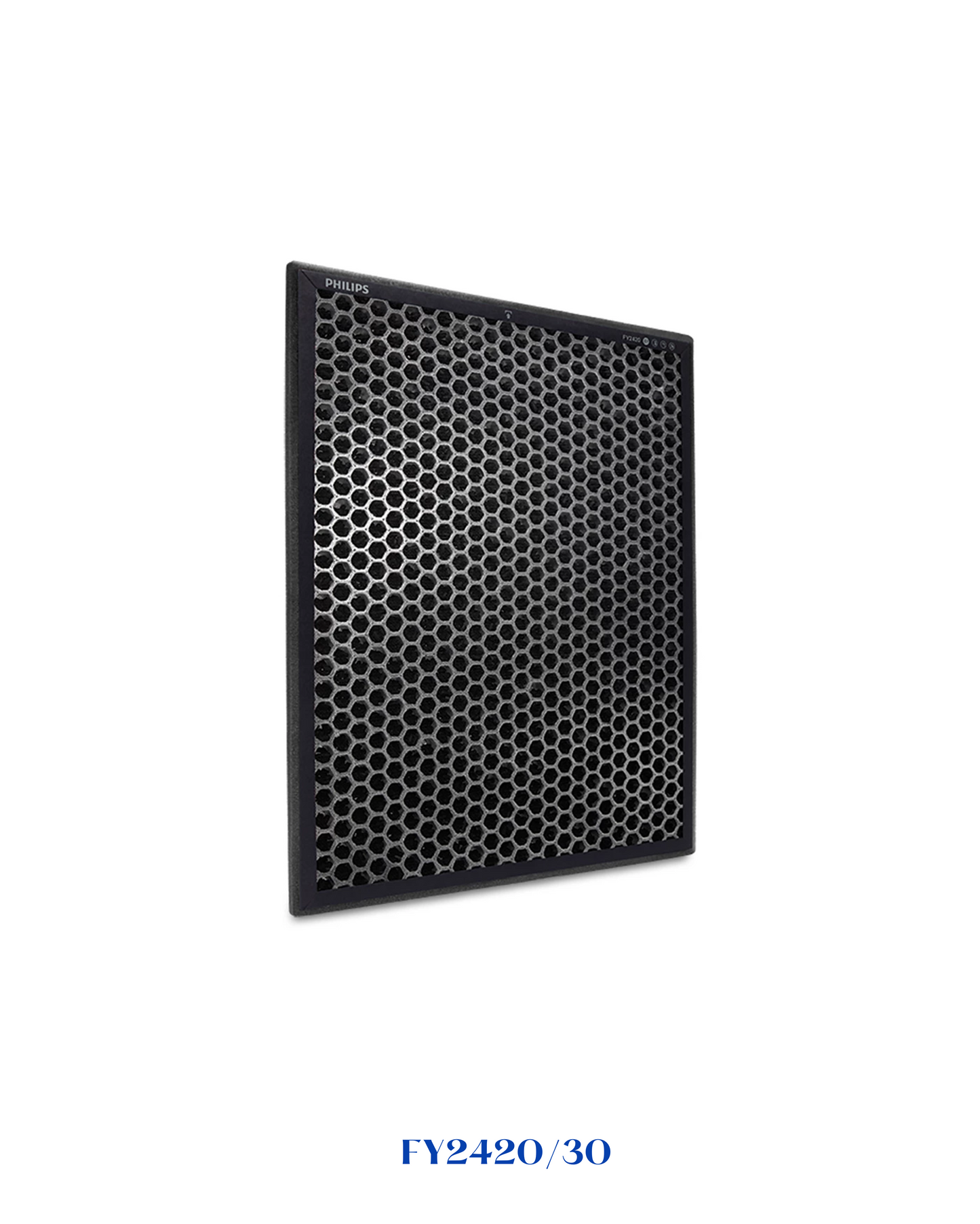PHILIPS ACTIVE CARBON FILTER