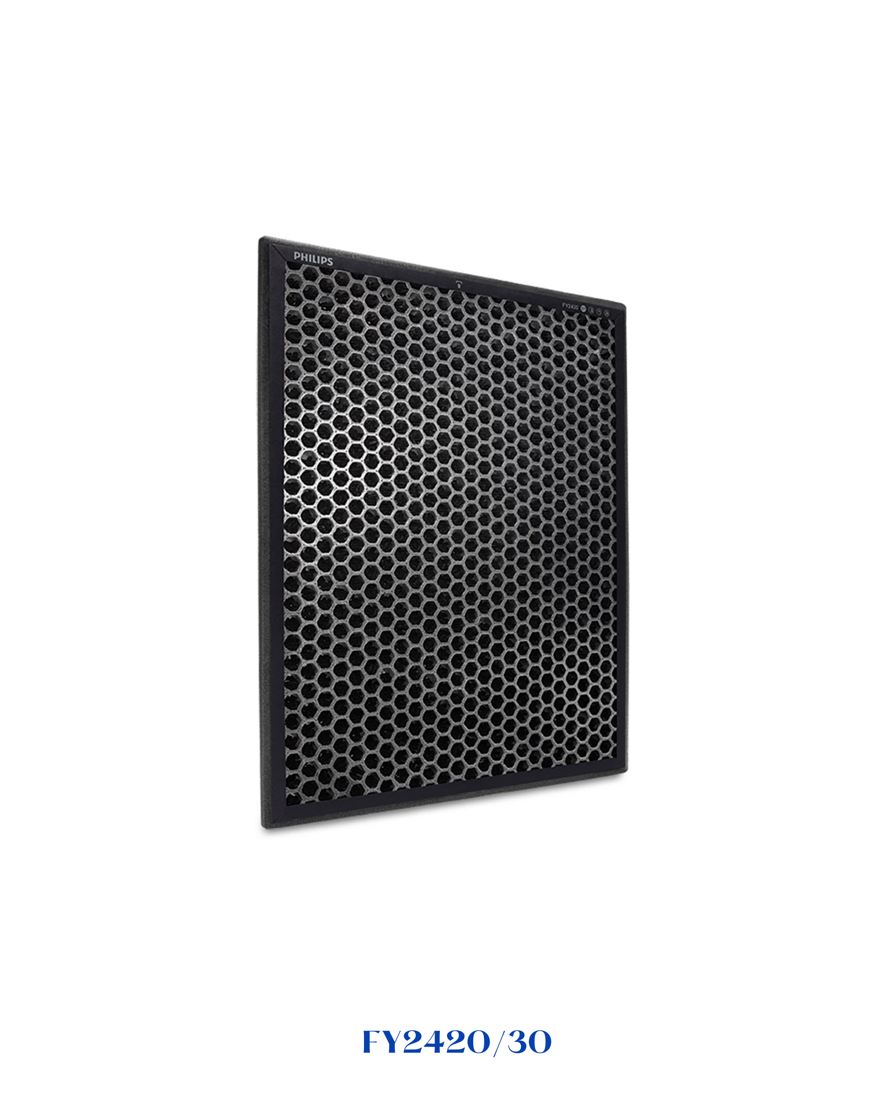 PHILIPS ACTIVE CARBON FILTER