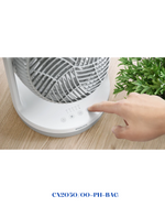 PHILIPS TABLE FAN 2000 SERIES