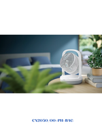 PHILIPS TABLE FAN 2000 SERIES