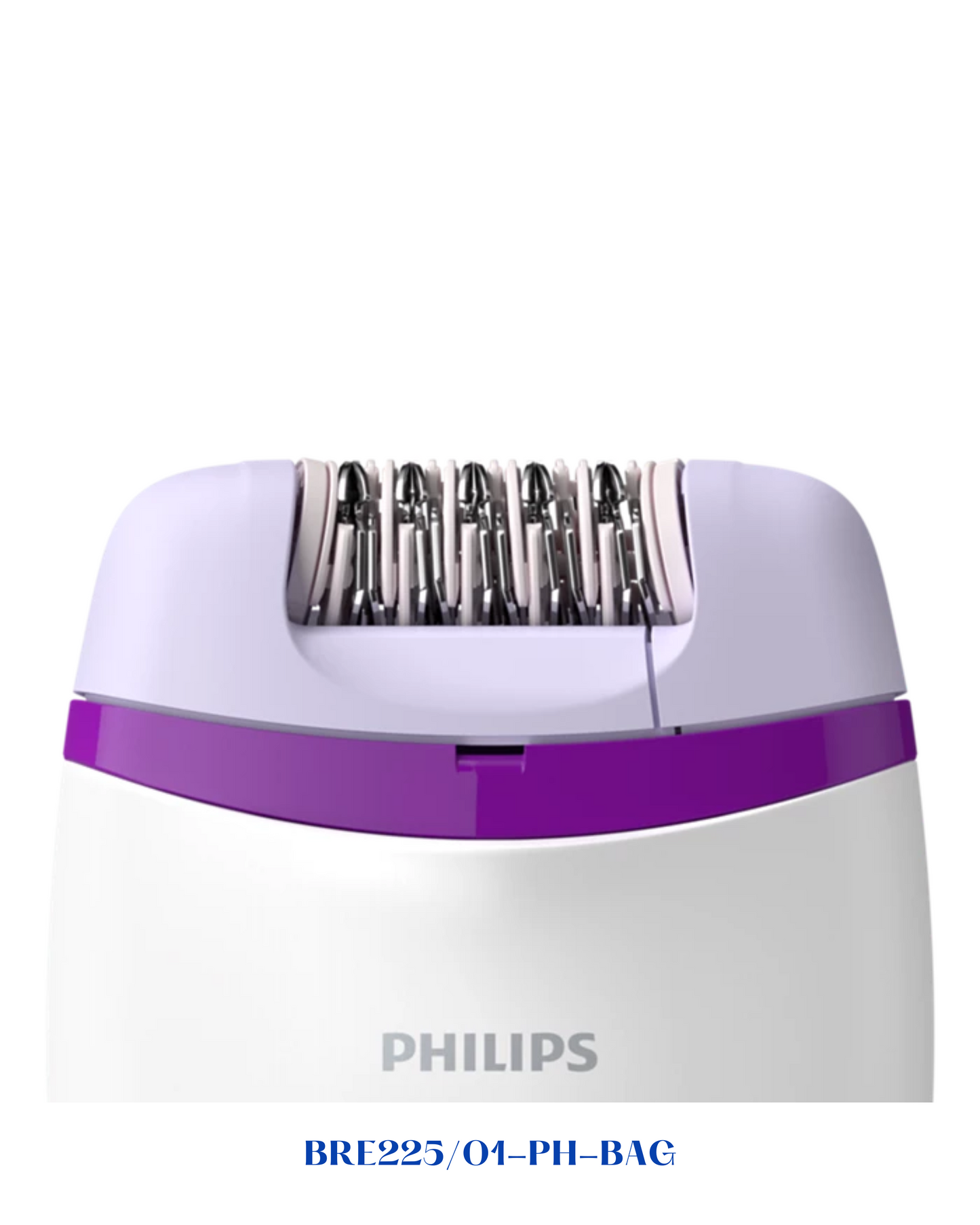 PHILIPS SATINELLE ESSENTIAL BRE225 EPILATOR