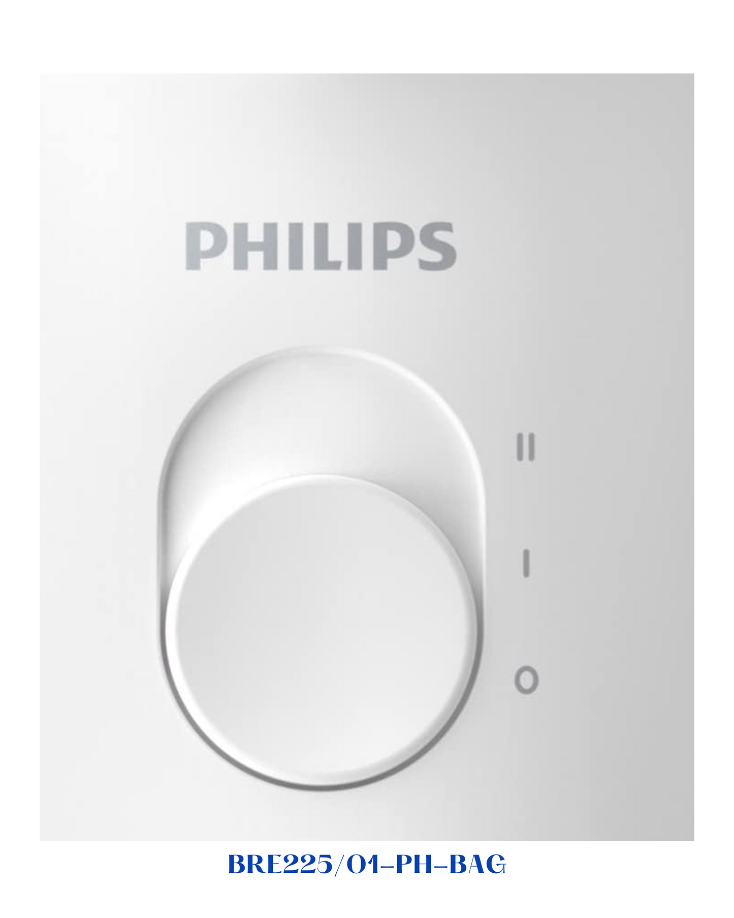 PHILIPS SATINELLE ESSENTIAL BRE225 EPILATOR