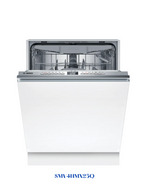 BOSCH BUILT-IN DISHWASHER