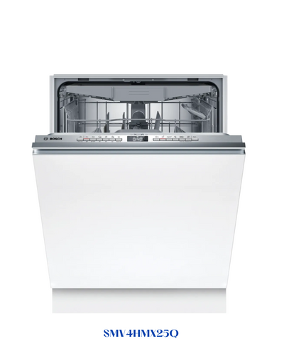 BOSCH BUILT-IN DISHWASHER