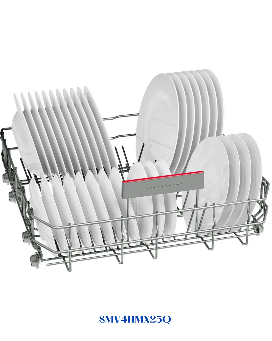 BOSCH BUILT-IN DISHWASHER