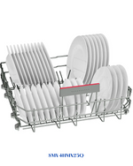 BOSCH BUILT-IN DISHWASHER