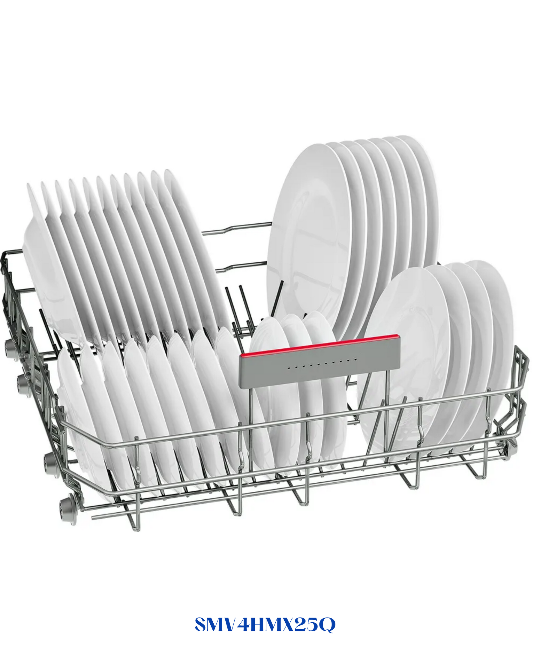 BOSCH BUILT-IN DISHWASHER