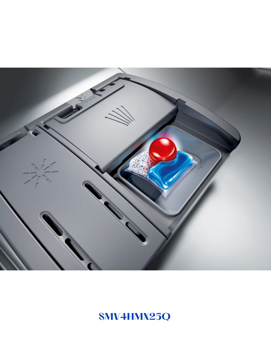 BOSCH BUILT-IN DISHWASHER