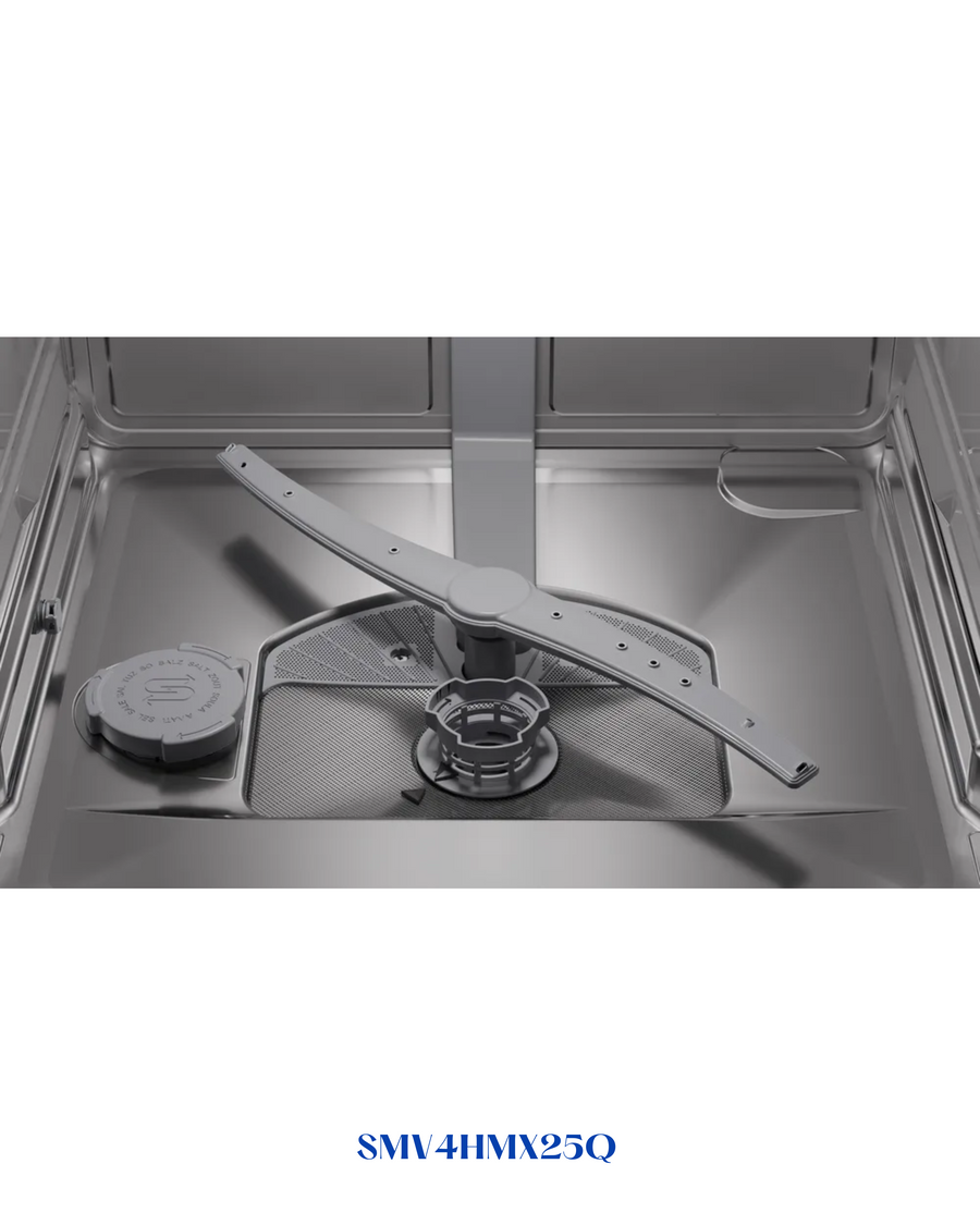 BOSCH BUILT-IN DISHWASHER