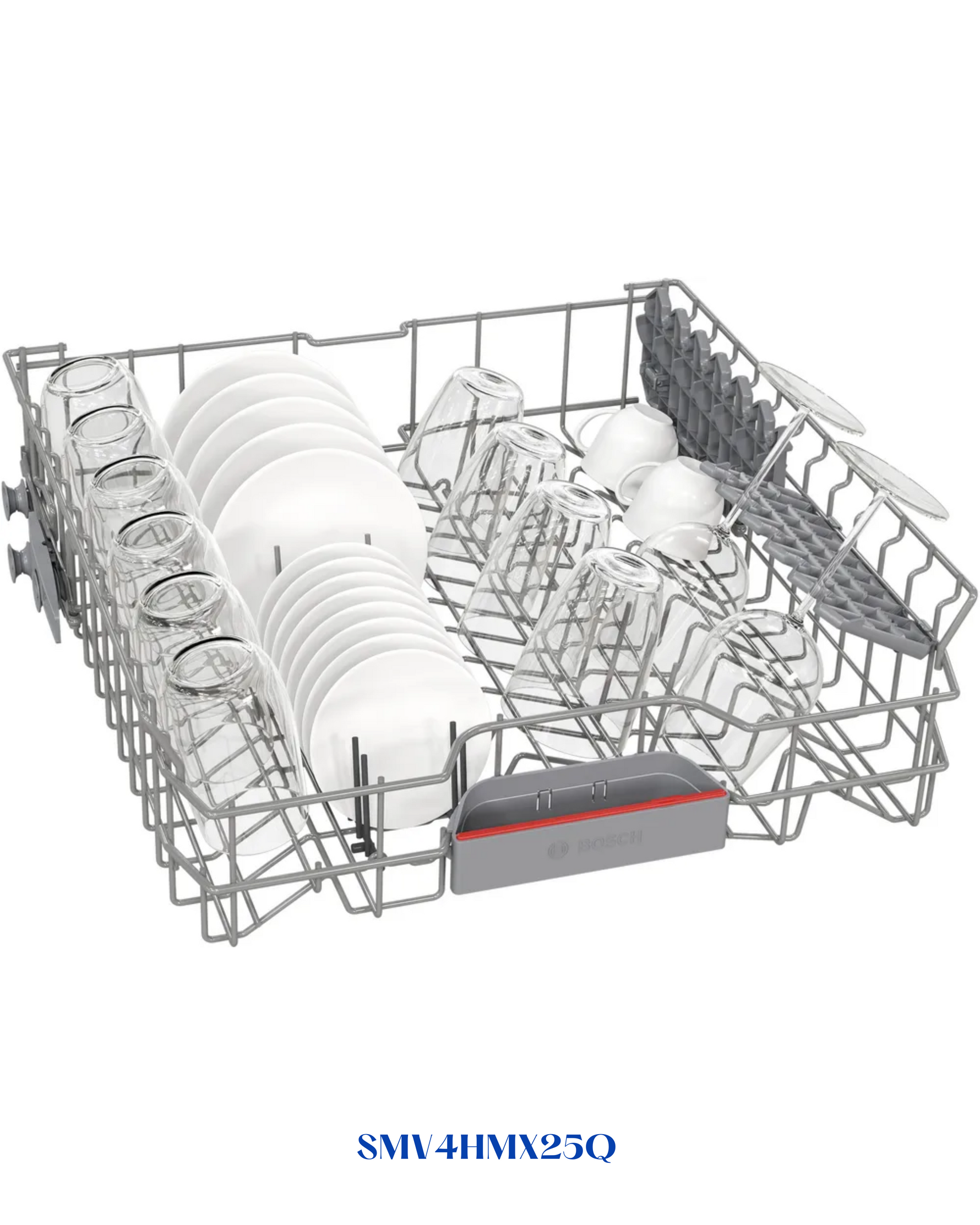 BOSCH BUILT-IN DISHWASHER