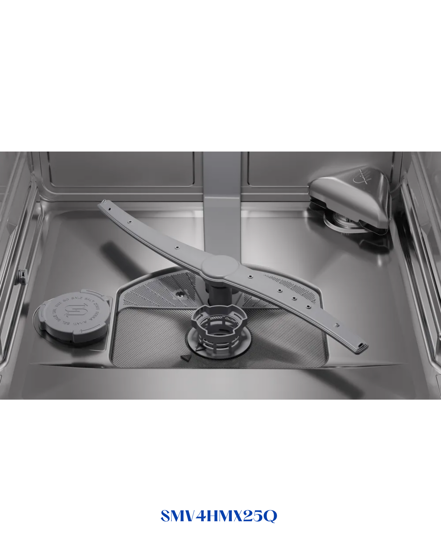 BOSCH BUILT-IN DISHWASHER