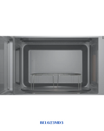 BOSCH BUILT-IN MICROWAVE 20L 800W
