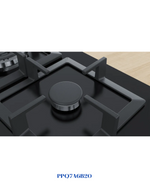 BOSCH GAS HOB SERIES 6 75 CM