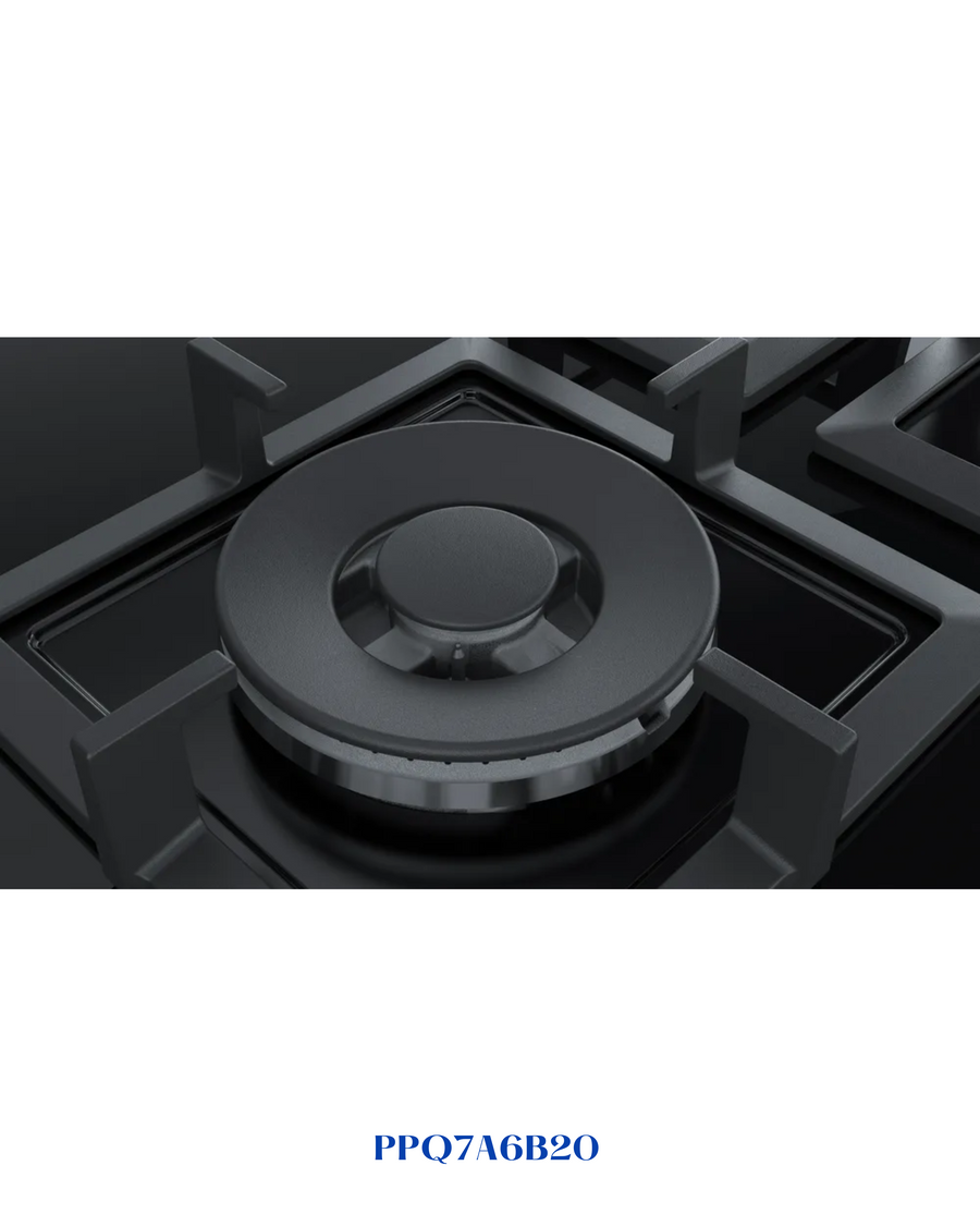 BOSCH GAS HOB SERIES 6 75 CM