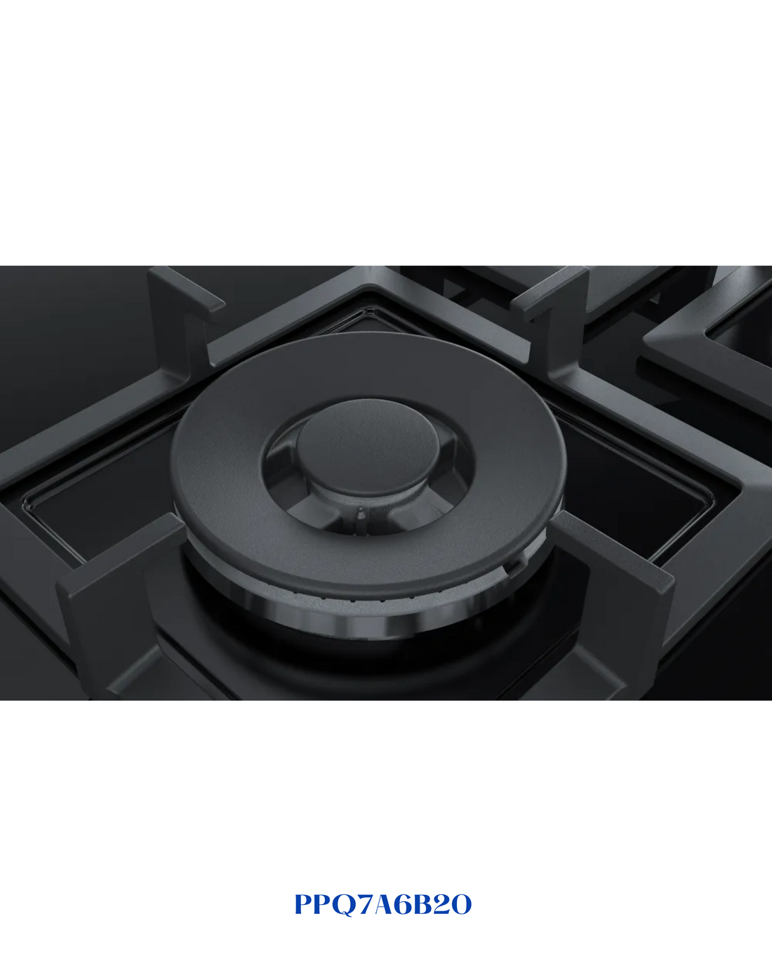 BOSCH GAS HOB SERIES 6 75 CM