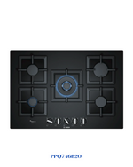 BOSCH GAS HOB SERIES 6 75 CM