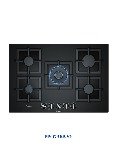 BOSCH GAS HOB SERIES 6 75 CM