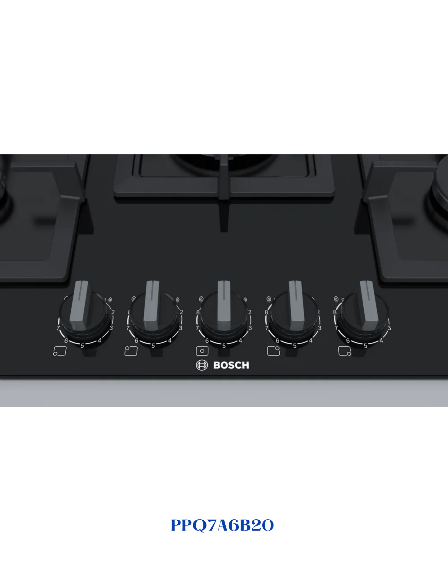 BOSCH GAS HOB SERIES 6 75 CM