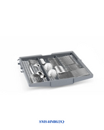 BOSCH DISHWASHER